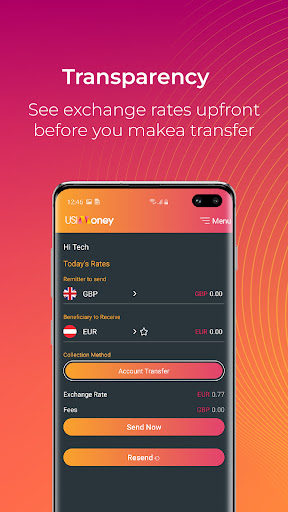 USI Money Screen 3