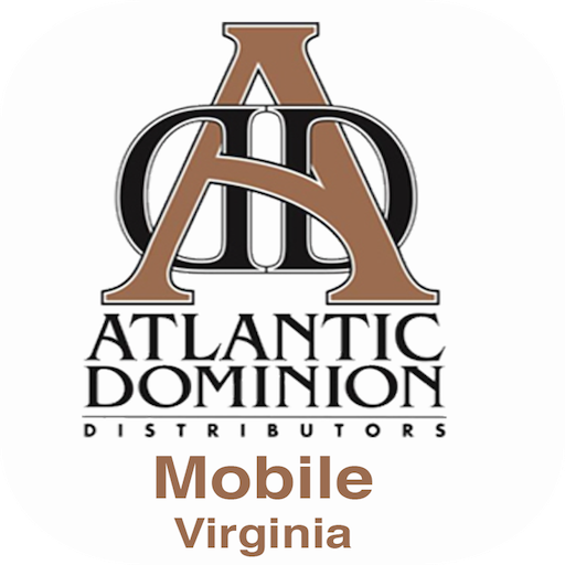 Atlantic Dominion OrderShark logo