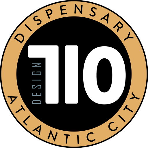 Design 710 logo