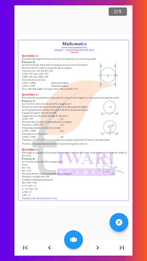 Class 10 Maths for 2025-26
