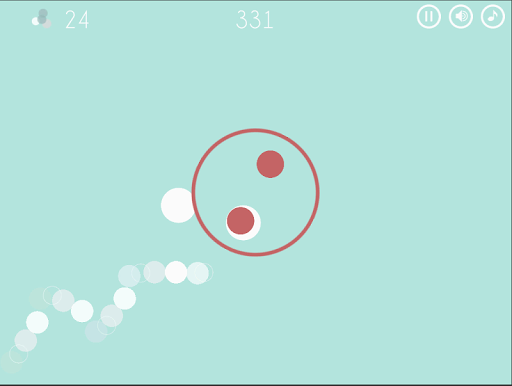 Micro Dots Screen 2