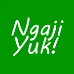 Cover Image of Download Ngaji Yuk  APK