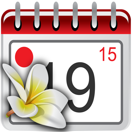 Kalender Bali 3.5.4 Icon