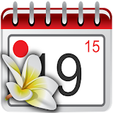 Kalender Bali icon