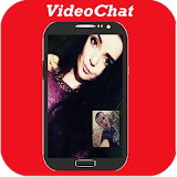 Video Live Chat icon