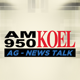 KOEL 950 - Waterloo (KOEL-AM): Download & Review
