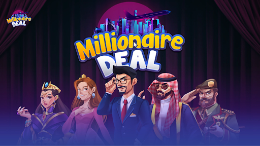 Millionaire Deal
