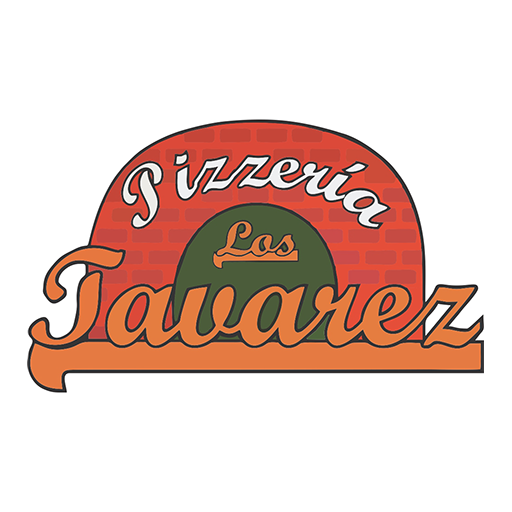 Pizzería Los Tavarez logo
