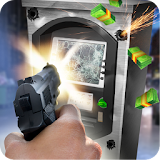 Crash ATM Simulator 3D icon