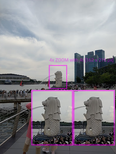 ZoomCam Screen 2