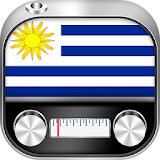 Radio Uruguay - Radio AM FM Uruguay + Radio Online icon