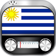 Radio Uruguay - Radio AM FM Uruguay + Radio Online