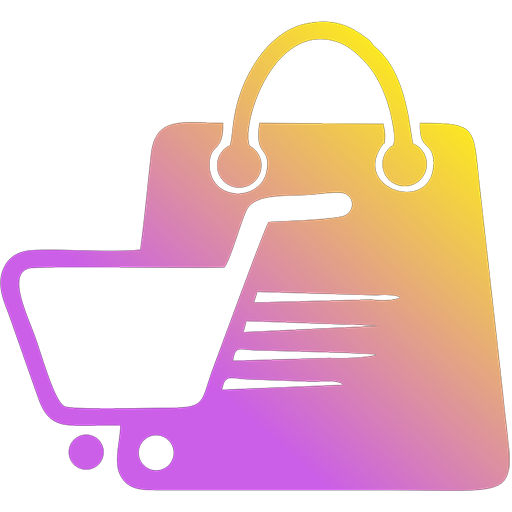 Gezbo: online shopping App logo
