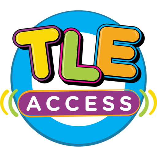 TLE® Access logo