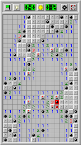 Minesweeper Classic: Retro 1.3.9 APK + Mod (Unlimited money / Free purchase) for Android