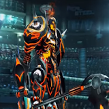 Guide for Real Steel World Robot Boxing icon