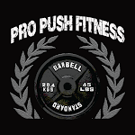 Cover Image of Download Pro Push Fitness  APK