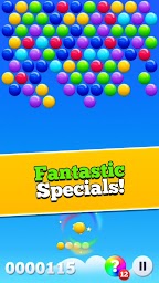 Smarty Bubble Shooter Free