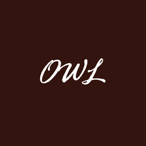 OWL (Japan) logo