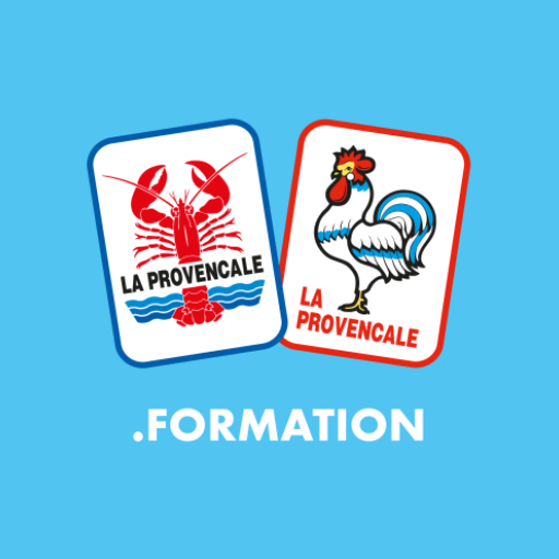 La Provençale.Formation  Icon