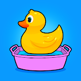 Learning Games for Toddlers icon