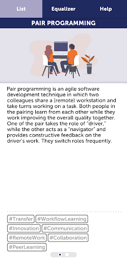 Learning Design Cards Screen 2