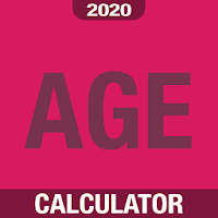 Age Calculator - Date of Birth Calculator