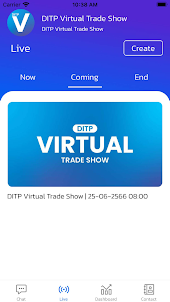 DITP Virtual
