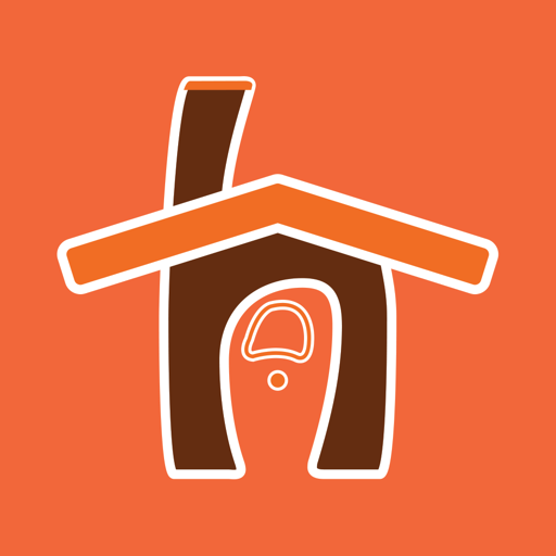 The Nut House logo