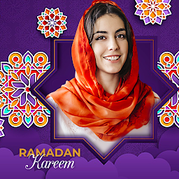 Icon image Ramadan Photo Frames