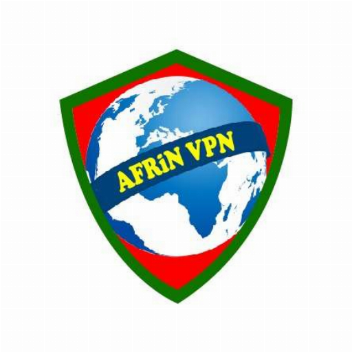 AFRIN VPN logo
