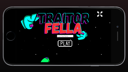 TraitorFella Screen 2