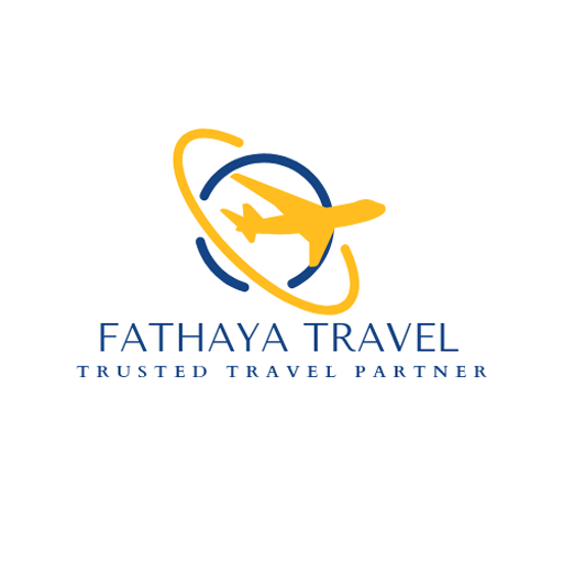 Fathaya Travel logo