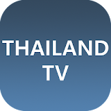 Thailand TV - Watch IPTV icon