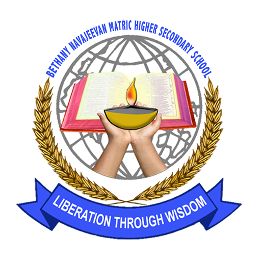 Bethany Navajeevan Matriculati logo