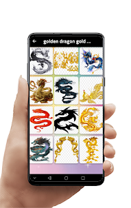 Chinese dragon wallpapers