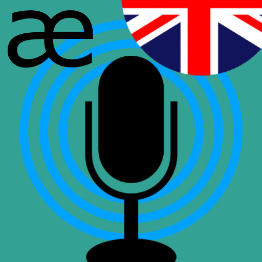 Speaking Pro : Learn English logo