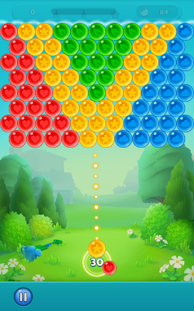Game screenshot Happy Bubble: Shoot n Pop hack