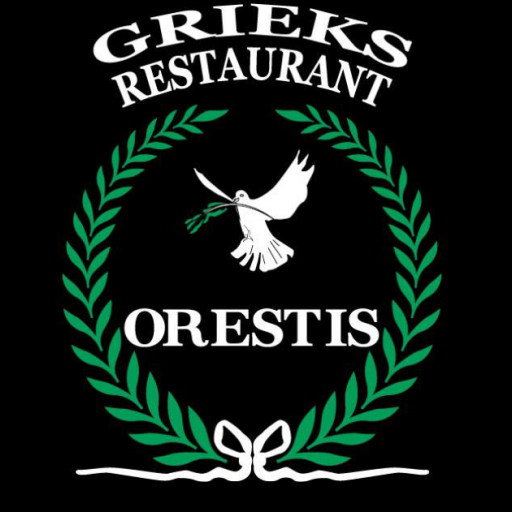 Grieks Restaurant Orestis logo