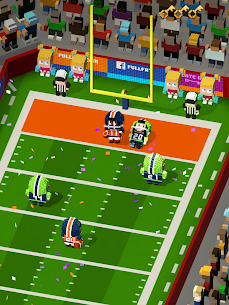 Blocky Football v3.3.490 MOD APK (Unlimited Money) Free For Android 10