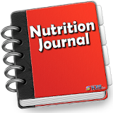 Nutrition Journal icon