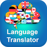 Cover Image of Tải xuống Language translator (Voice text-Image Translator) 1.7 APK