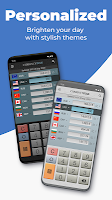 Currency Converter Plus Free with AccuRate™ Full (Premium Unlocked) 2.7.1 MOD APK 2.7.1  poster 1