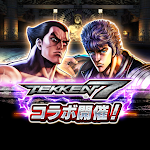 Cover Image of Download 北斗の拳 LEGENDS ReVIVE 原作追体験RPG！ 3.9.0 APK