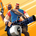 Cover Image of Download TPS Critical Action : Commando  APK