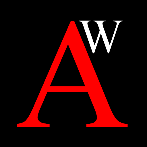 Aradia Wireline logo