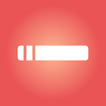 Cover Image of Download SmokeFree: Quit smoking slowly  APK