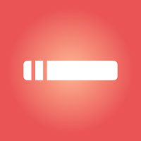 SmokeFree: Quit smoking slowly