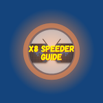 Cover Image of Télécharger X8 Speeder No Root Free Guide for Higgs Domino. 1.0.0 APK