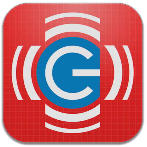 Gameo Pro logo